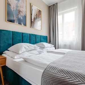 Driepersoonskamer